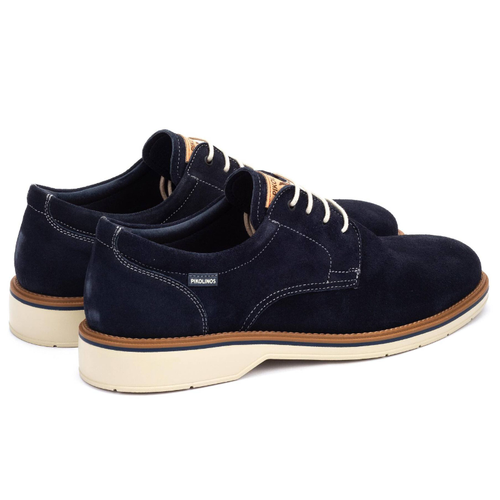 Men's Pikolinos Carlet M6W-4311SE - Navy Blue