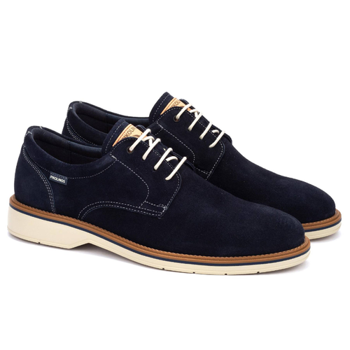 Men's Pikolinos Carlet M6W-4311SE - Navy Blue