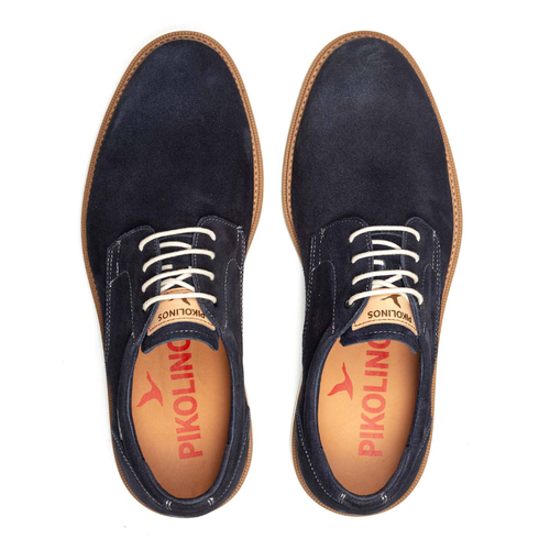 Men's Pikolinos Carlet M6W-4311SE - Navy Blue