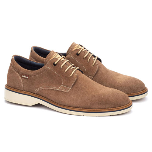 Men's Pikolinos Carlet M6W-4311SE - Taupe