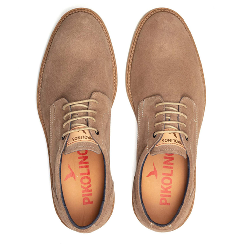 Men's Pikolinos Carlet M6W-4311SE - Taupe