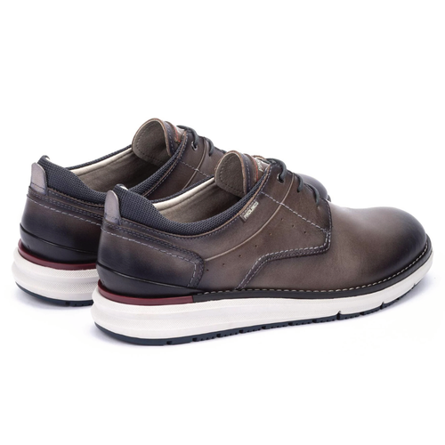Men's Pikolinos Manacor M1A-4276C1 - Dark Grey