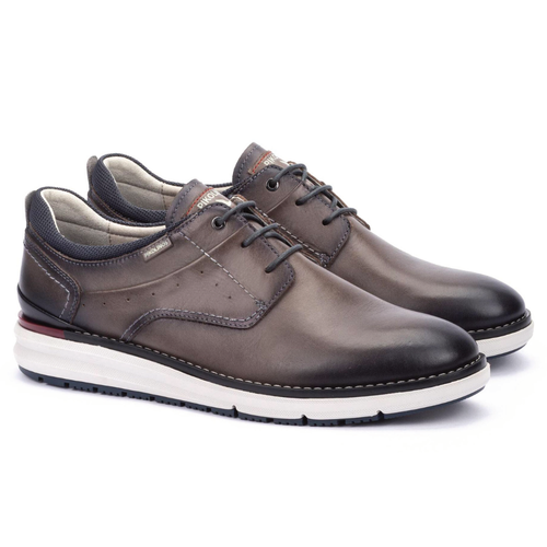 Men's Pikolinos Manacor M1A-4276C1 - Dark Grey