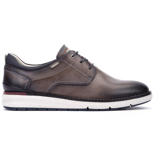 Men's Pikolinos Manacor M1A-4276C1 - Dark Grey