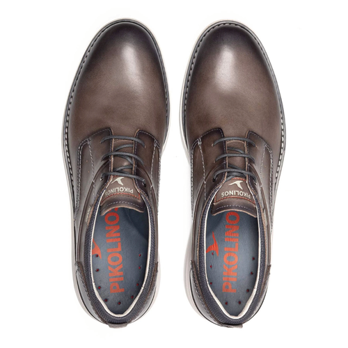 Men's Pikolinos Manacor M1A-4276C1 - Dark Grey