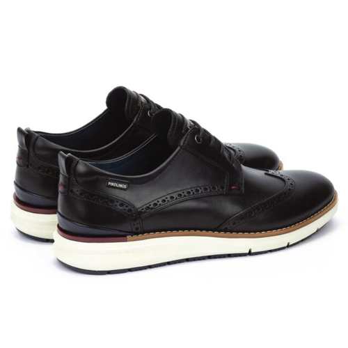 Men's Pikolinos Manacor M1A-4277C1 - Black