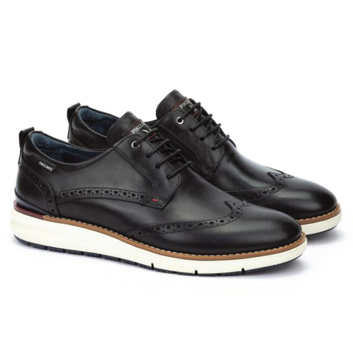 Men's Pikolinos Manacor M1A-4277C1 - Black