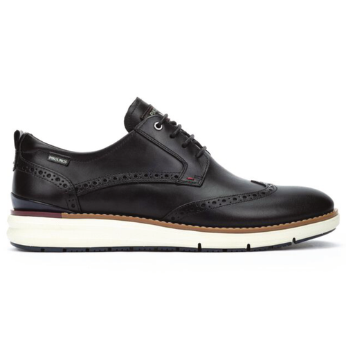 Men's Pikolinos Manacor M1A-4277C1 - Black