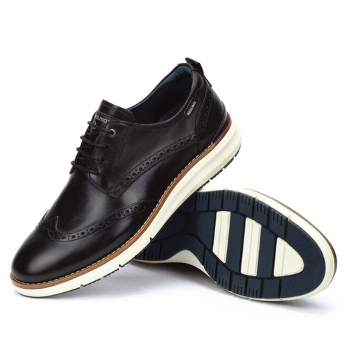 Men's Pikolinos Manacor M1A-4277C1 - Black