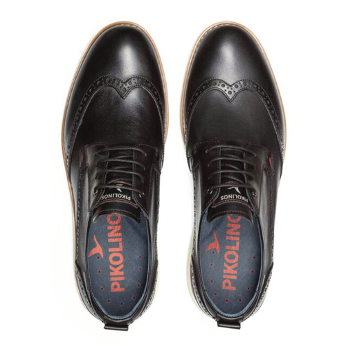 Men's Pikolinos Manacor M1A-4277C1 - Black