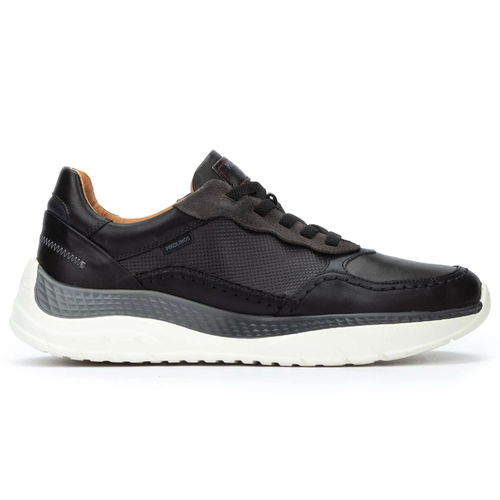 Men's Pikolinos Motril M2C-6388C1 - Black