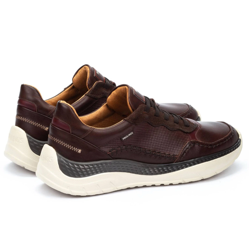 Men's Pikolinos Motril M2C-6388C1 - Olmo