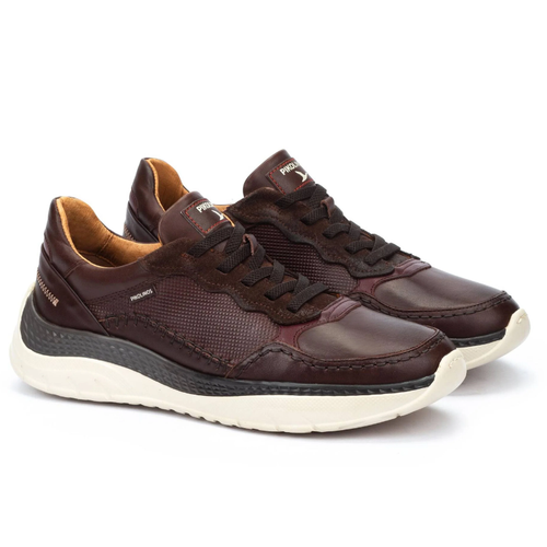Men's Pikolinos Motril M2C-6388C1 - Olmo