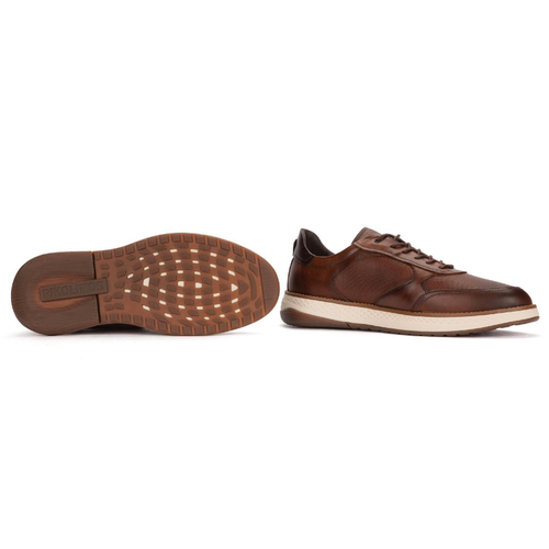 Men's Pikolinos Murcia M9W-6035C1 - Cuero