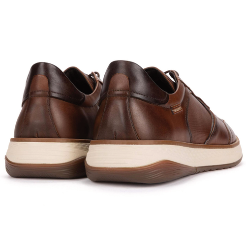 Men's Pikolinos Murcia M9W-6035C1 - Cuero