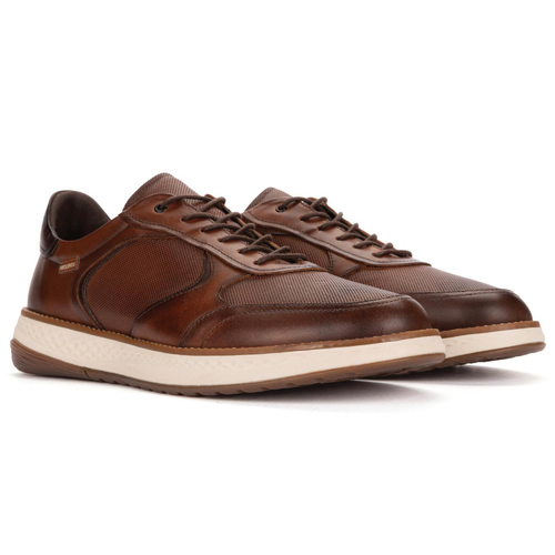 Men's Pikolinos Murcia M9W-6035C1 - Cuero