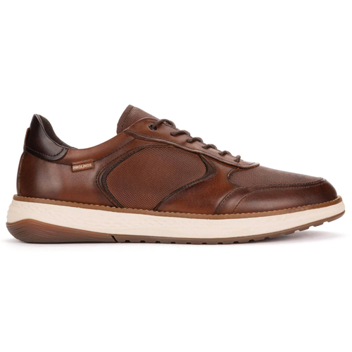 Men's Pikolinos Murcia M9W-6035C1 - Cuero