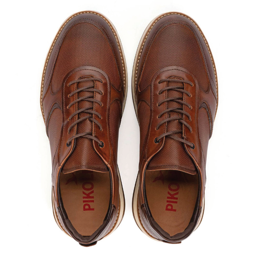 Men's Pikolinos Murcia M9W-6035C1 - Cuero