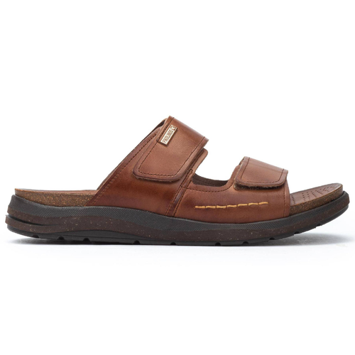 Men's Pikolinos Nijar M0B-0123 - Cuero