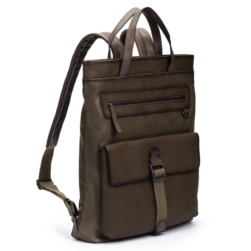 Men's Pikolinos Parla MHA-793C2 - Pickle