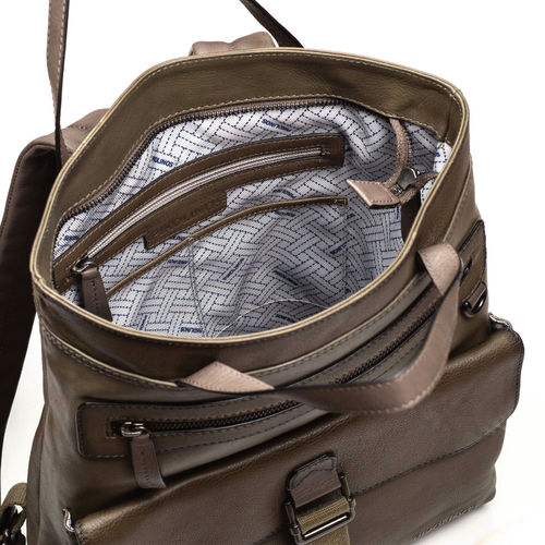 Men's Pikolinos Parla MHA-793C2 - Pickle