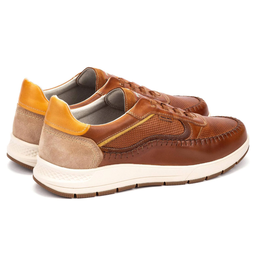 Men's Pikolinos Salamanca M7W-6423C1 - Cuero