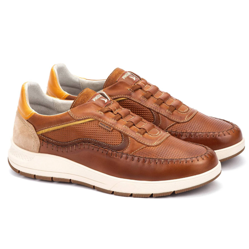 Men's Pikolinos Salamanca M7W-6423C1 - Cuero