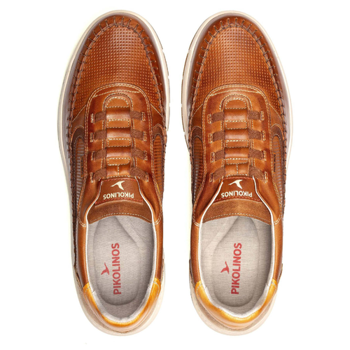 Men's Pikolinos Salamanca M7W-6423C1 - Cuero