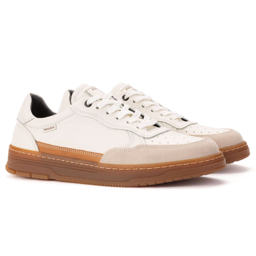 Men's Pikolinos Salinas M1U-6022C1 - Off White