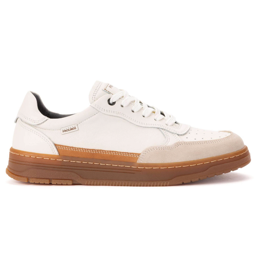 Men's Pikolinos Salinas M1U-6022C1 - Off White