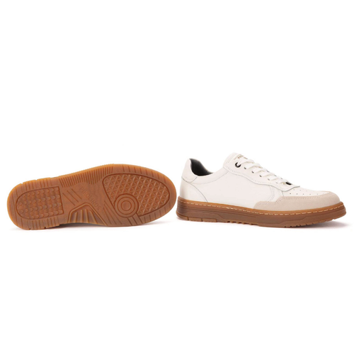 Men's Pikolinos Salinas M1U-6022C1 - Off White
