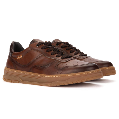 Men's Pikolinos Salinas M1U-6468C1 - Cuero