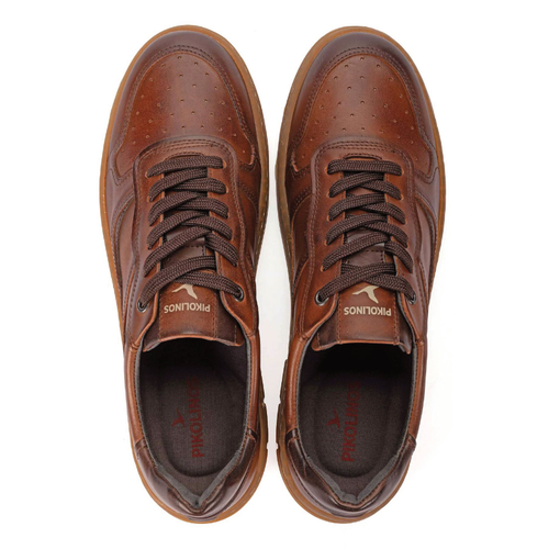 Men's Pikolinos Salinas M1U-6468C1 - Cuero