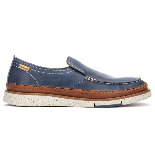 Men's Pikolinos San Juan M6L-3085C1 - Blue