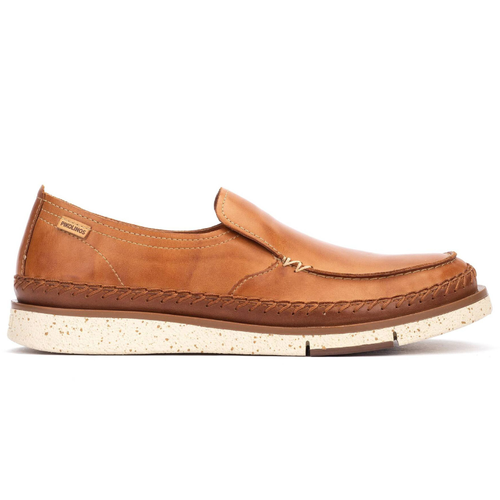 Men's Pikolinos San Juan M6L-3085C1 - Brandy