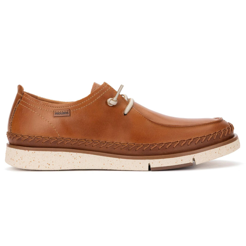 Men's Pikolinos San Juan M6L-4274C1 - Brandy