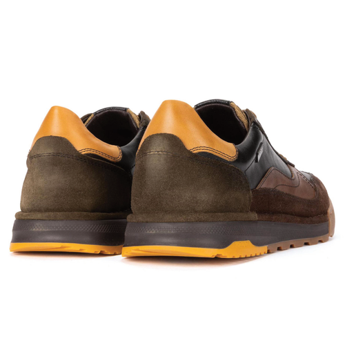 Men's Pikolinos Teide M3W-6015C1 - Black