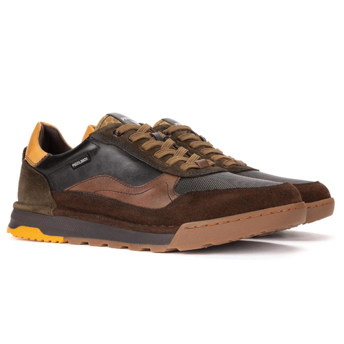 Men's Pikolinos Teide M3W-6015C1 - Black