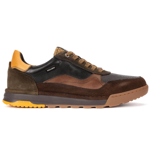 Men's Pikolinos Teide M3W-6015C1 - Black