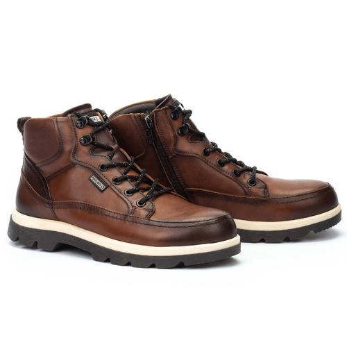 Men's Pikolinos Vigo M3M-8107C1 - Cuero