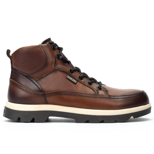 Men's Pikolinos Vigo M3M-8107C1 - Cuero