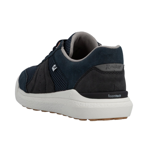 Men's Rieker Asa 50 - Pazifik/Atlantis