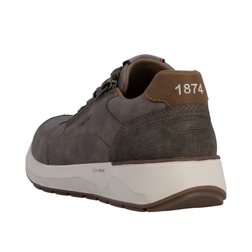 Men's Rieker Bruce 04 - Pfeffer/Kaffee