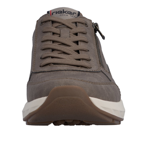 Men's Rieker Bruce 04 - Pfeffer/Kaffee