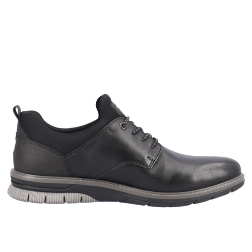 Men's Rieker Dustin 54 - Black