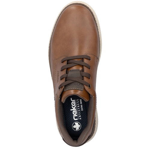 Men's Rieker Stan 13 - Muskat/Braun/Schoko