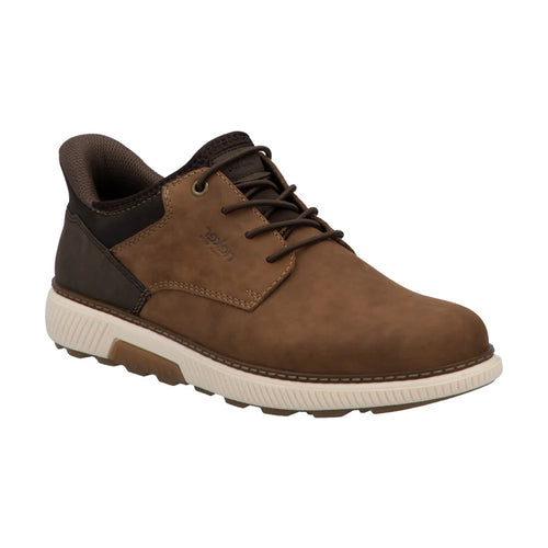 Men's Rieker Stan 57 - Brown/Braun/Schoko