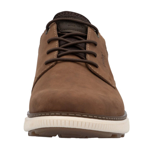 Men's Rieker Stan 57 - Brown/Braun/Schoko