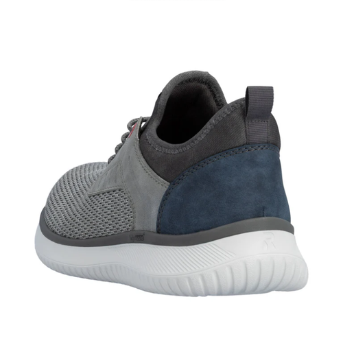 Men’s Rieker Timothy 51 – Grey/Grigio