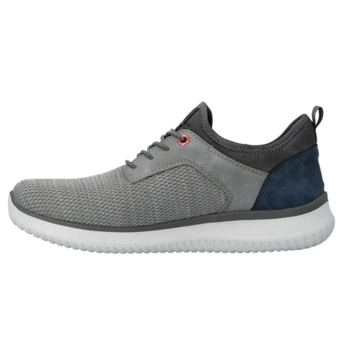 Men’s Rieker Timothy 51 – Grey/Grigio